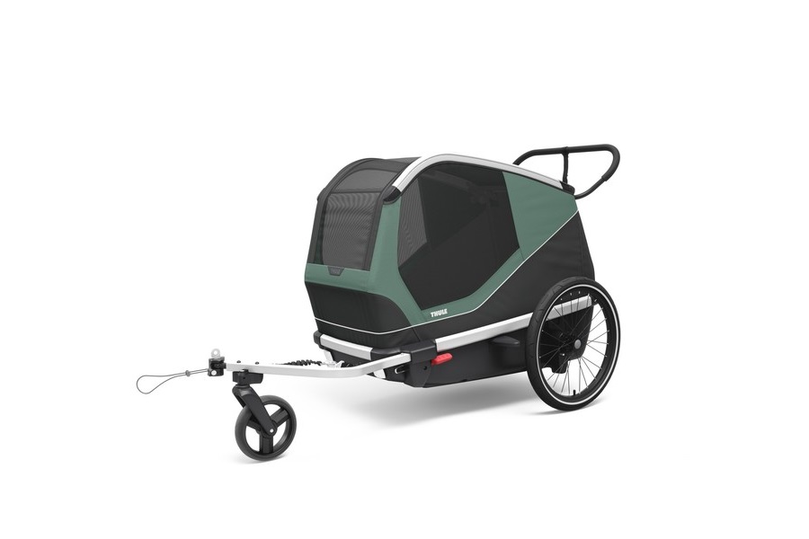 Thule Bexey L sétáló készlet (800003)