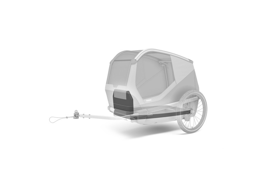 Thule Bexey L kutyaszállító matrac (800007)