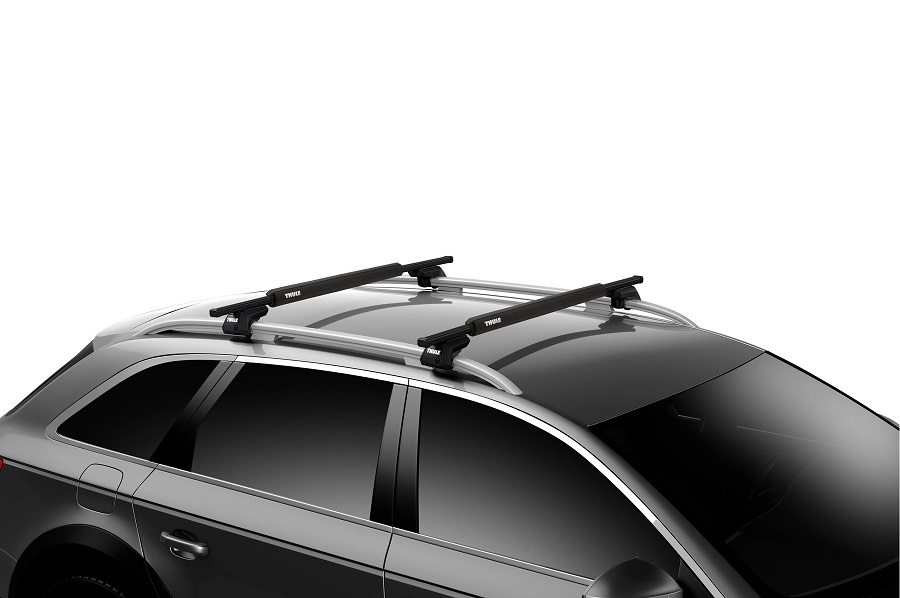 THULE Szörfszivacs NL (76 cm) acél keresztrúdhoz (844000)