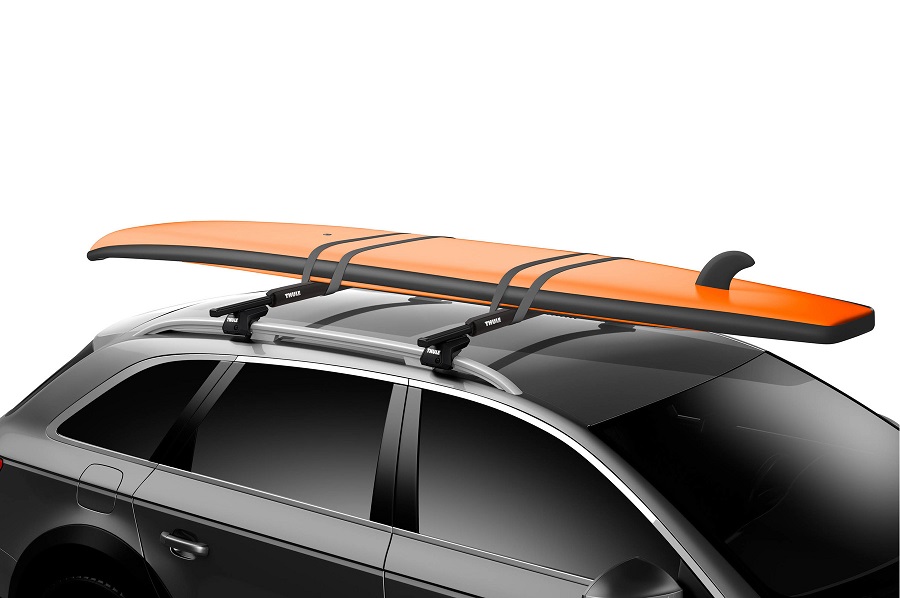 THULE Szörfszivacs NL (76 cm) acél keresztrúdhoz (844000)