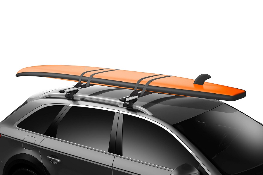 THULE Szörfszivacs WM (51 cm) WingBar keresztrúdhoz (845000)