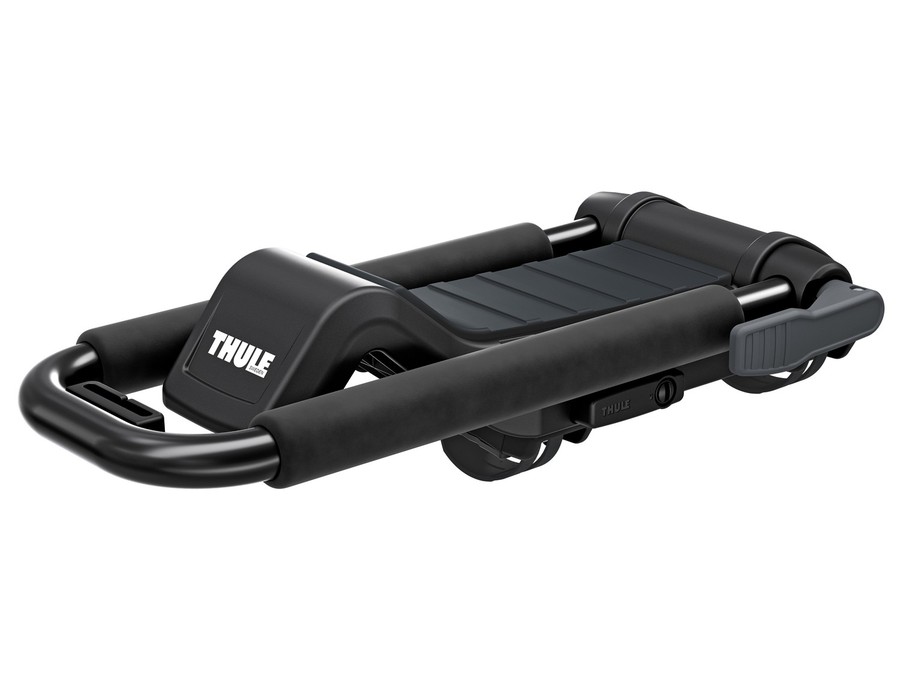 Thule Hull-a-Port XTR Kajak/Kenu szállító (848004) - Kattintásra bezárul -