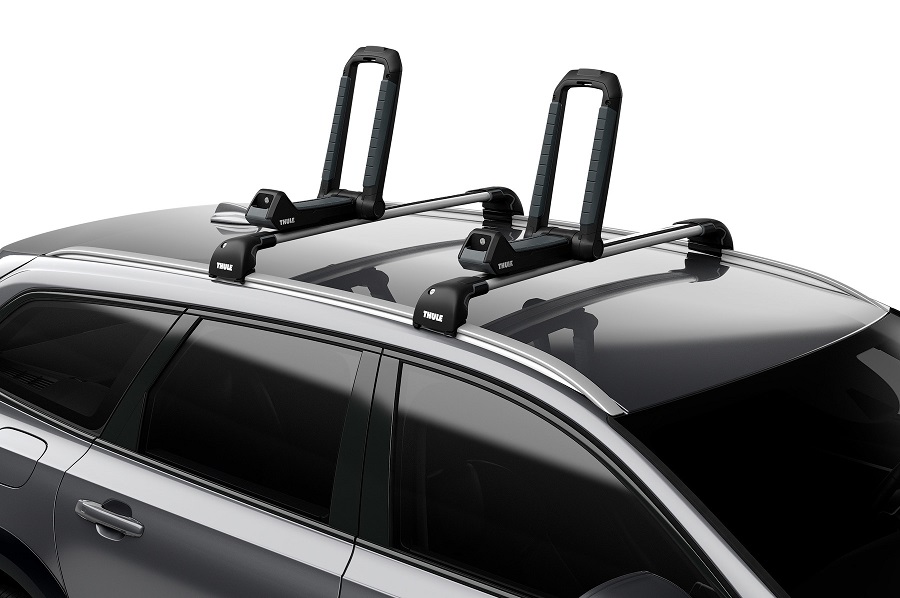 THULE Hull-a-Port Aero Kajak/Kenu szállító (849000)