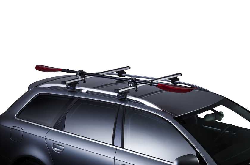 Thule Multipurpose Árbóc/Evező tartó (855000)