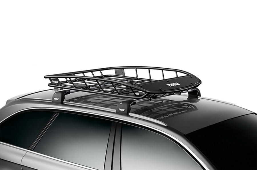 THULE Canyon XT Csomagtartó kosár (859002)