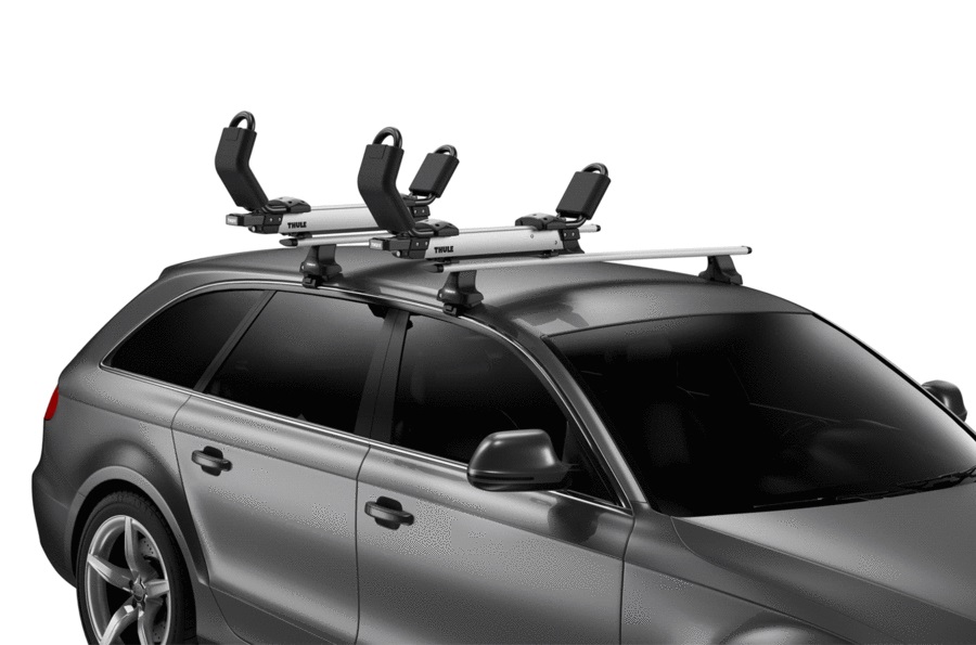 THULE Hullavator Pro kajakszállító - Akciós termék (898000A)