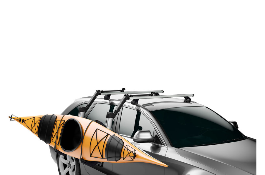 THULE Hullavator Pro kajakszállító - Akciós termék (898000A)