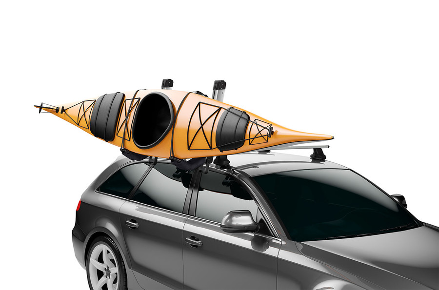 THULE Hullavator Pro kajakszállító - Akciós termék (898000A)