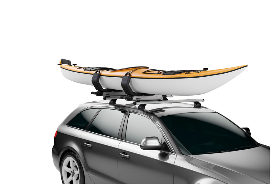 THULE Hullavator Pro kajakszállító - Akciós termék (898000A)