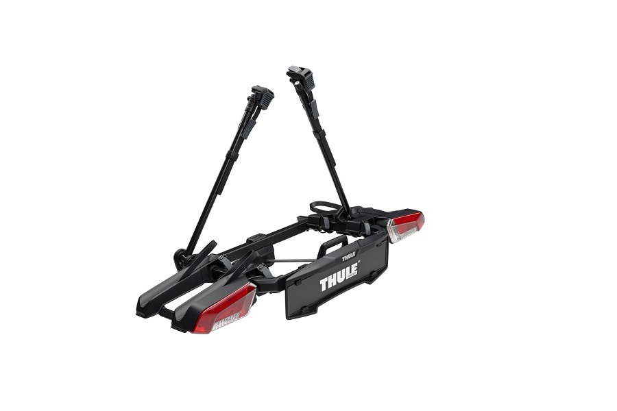 THULE OutPace 2-bike kerékpártartó (9012100)