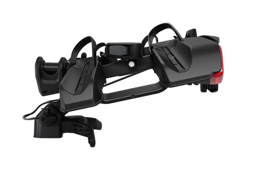 THULE OutPace 2-bike kerékpártartó (9012100)
