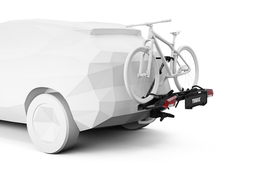 THULE OutPace 2-bike kerékpártartó (9012100)