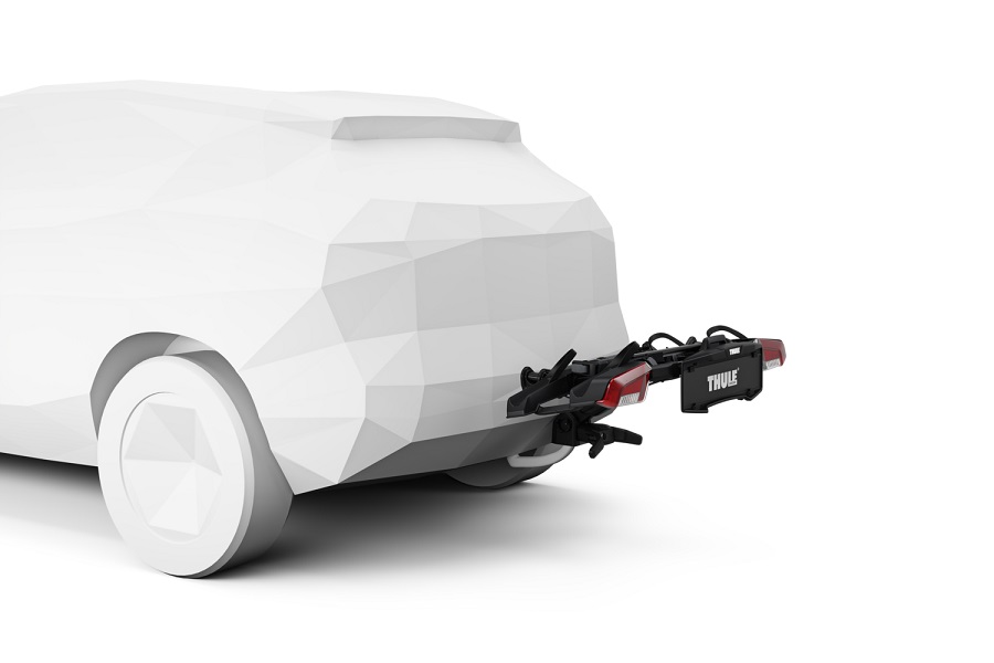 THULE OutPace 2-bike kerékpártartó (9012100)