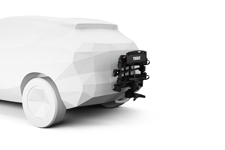 THULE OutPace 2-bike kerékpártartó (9012100)