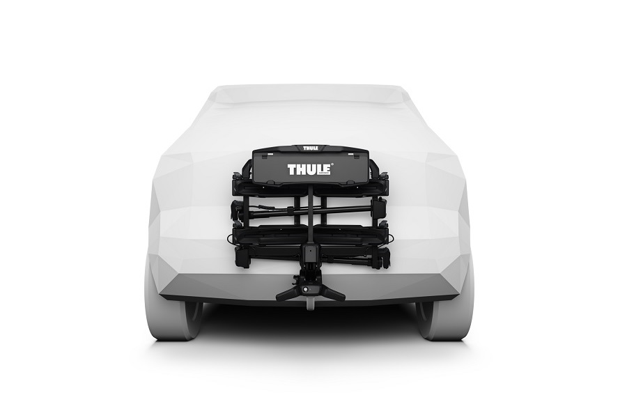THULE OutPace 2-bike kerékpártartó (9012100)