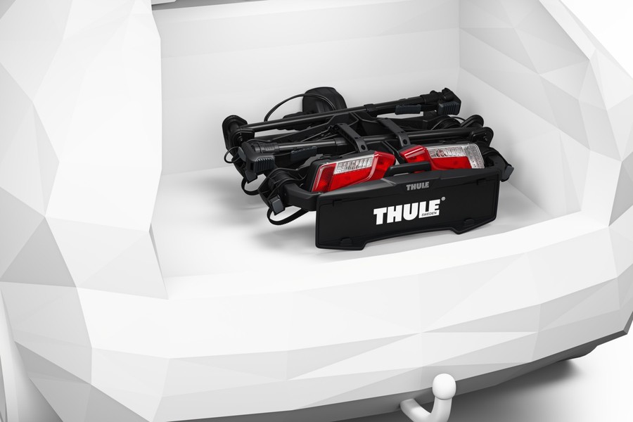THULE OutPace 2-bike kerékpártartó (9012100)