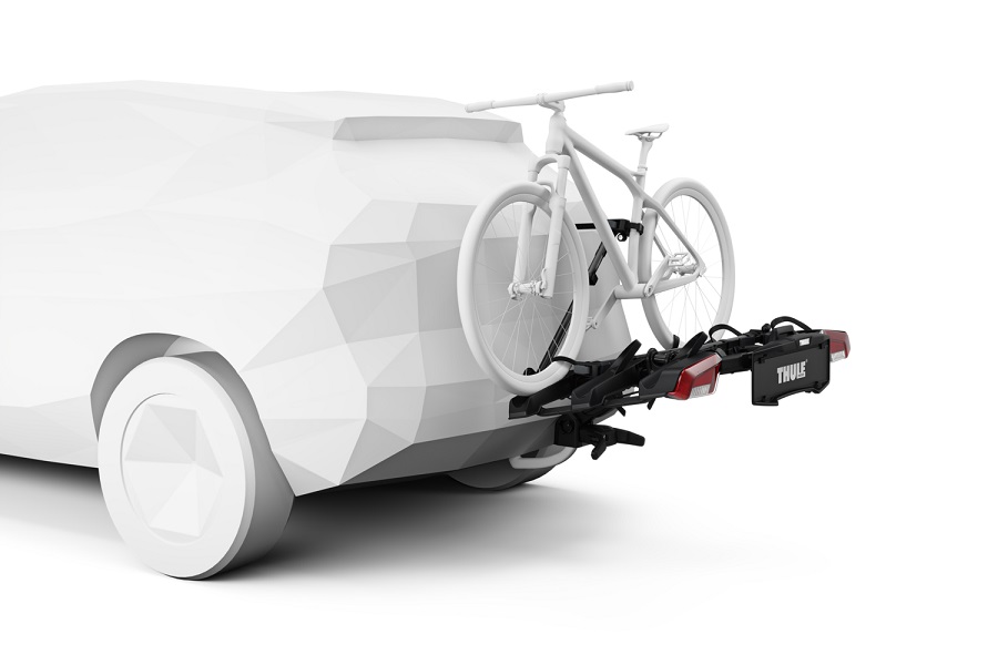 THULE OutPace 3-bike kerékpártartó (9013100)