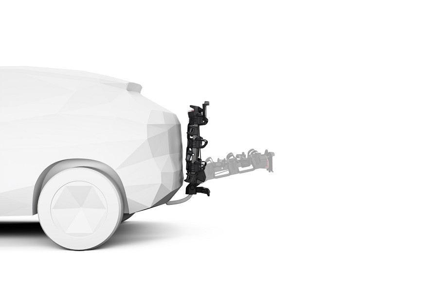 THULE OutPace 3-bike kerékpártartó (9013100)