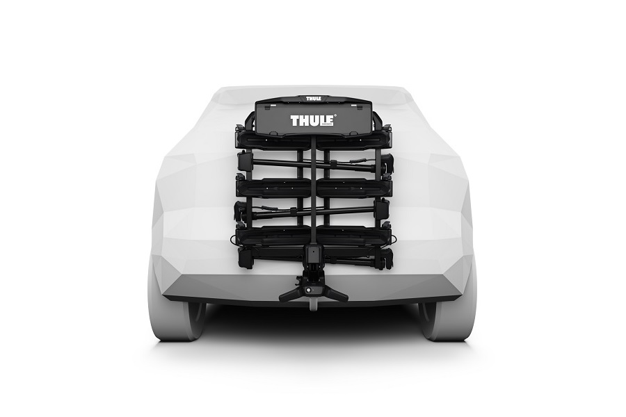THULE OutPace 3-bike kerékpártartó (9013100)