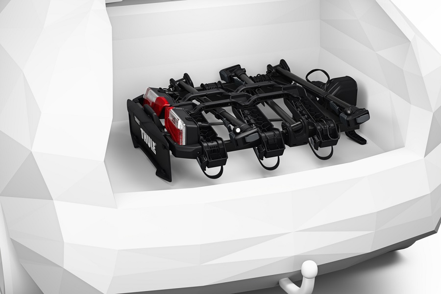 THULE OutPace 3-bike kerékpártartó (9013100)