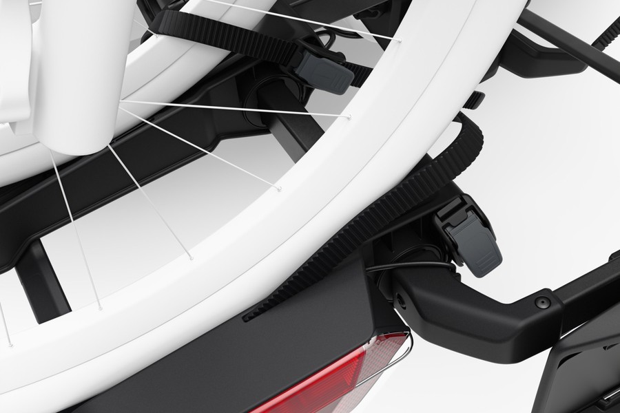 THULE OutPace 3-bike kerékpártartó (9013100)