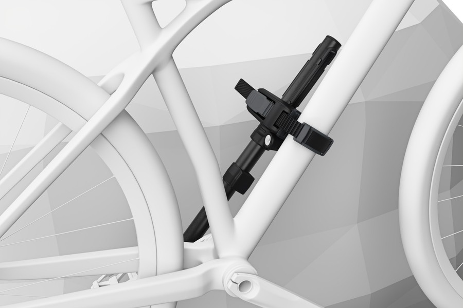 THULE OutPace 3-bike kerékpártartó (9013100)