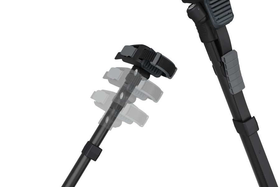THULE OutPace 3-bike kerékpártartó (9013100)