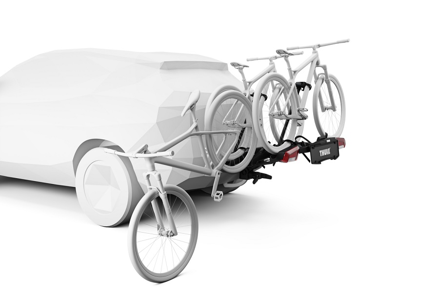 THULE OutPace 3-bike kerékpártartó (9013100)