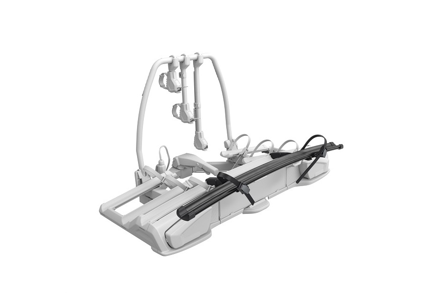 Thule VeloSpace 3 3.-4. kerékpáradapter (9031100) - 2026-os modell