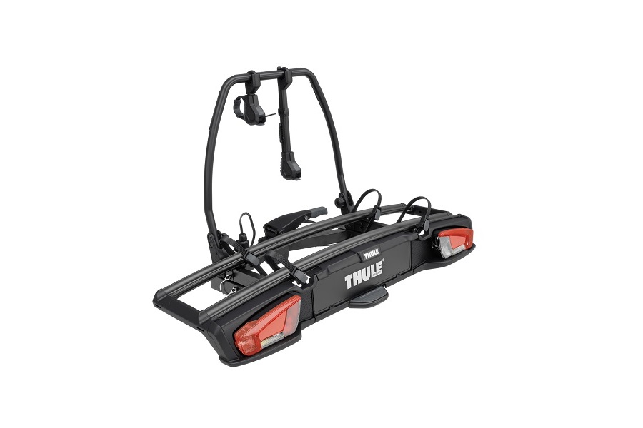 THULE VeloSpace 3 2-bike kerékpárszállító (9032100) - 2026-os modell