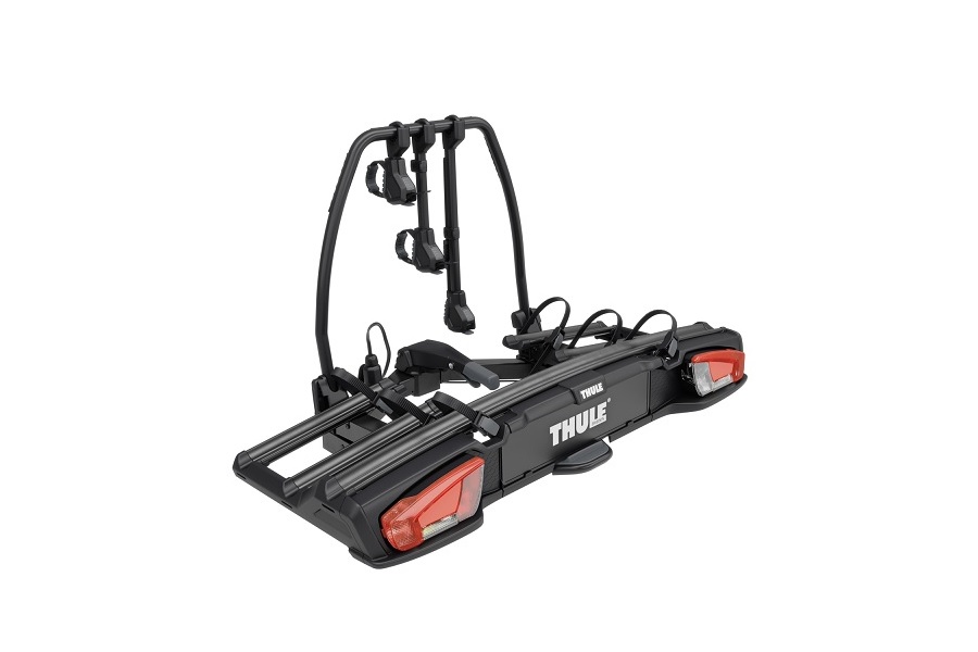 THULE VeloSpace 3 3-bike kerékpárszállító (9033100) - 2026-os modell