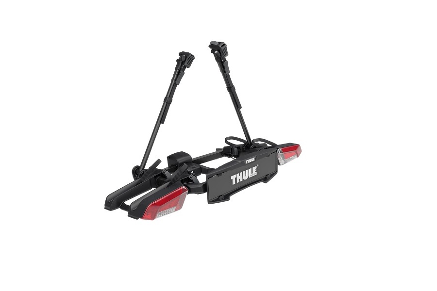 THULE VeloLite 2-bike kerékpárszállító (9052100) - 2026-os modell