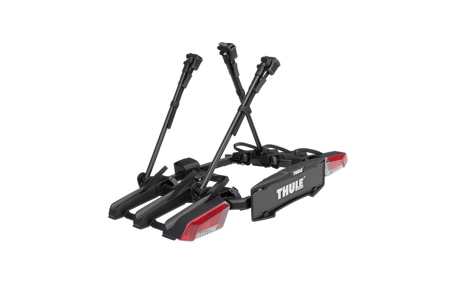 THULE VeloLite 3-bike kerékpárszállító (9053100) - 2026-os modell