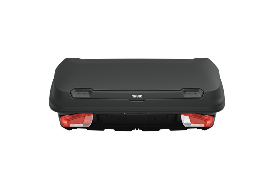 THULE Arcos M vonóhorogra szerelhető Box (906100)