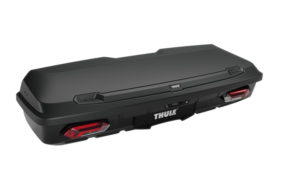 THULE Arcos XL vonóhorogra szerelhető box (906600)