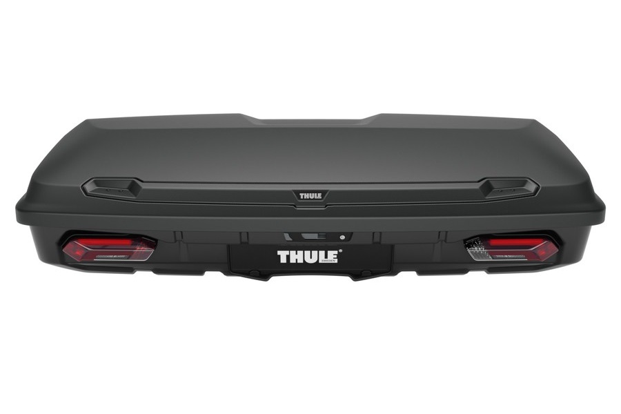 THULE Arcos XL vonóhorogra szerelhető box (906600)
