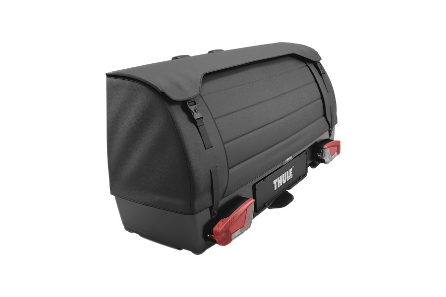 THULE Onto 2 vonóhorgos csomagszállító box (907100) - Előrendelhető