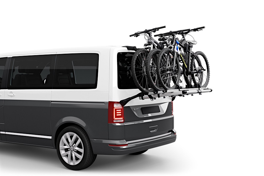 Thule WanderWay 3.kerékpár adapter (911600)