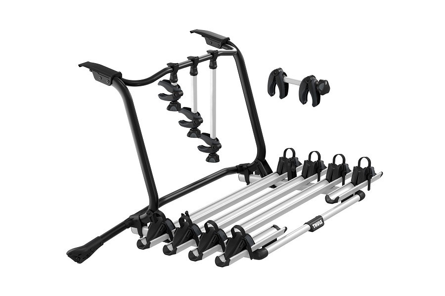 Thule WanderWay 4.kerékpár adapter (911700)