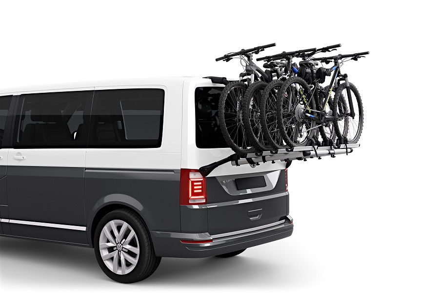 Thule WanderWay 4.kerékpár adapter (911700)