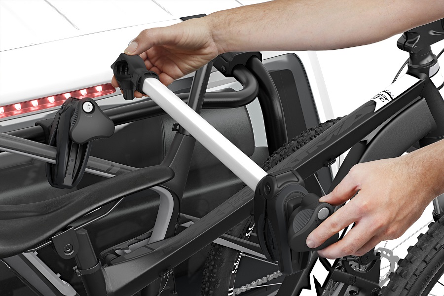 Thule WanderWay 4.kerékpár adapter (911700)