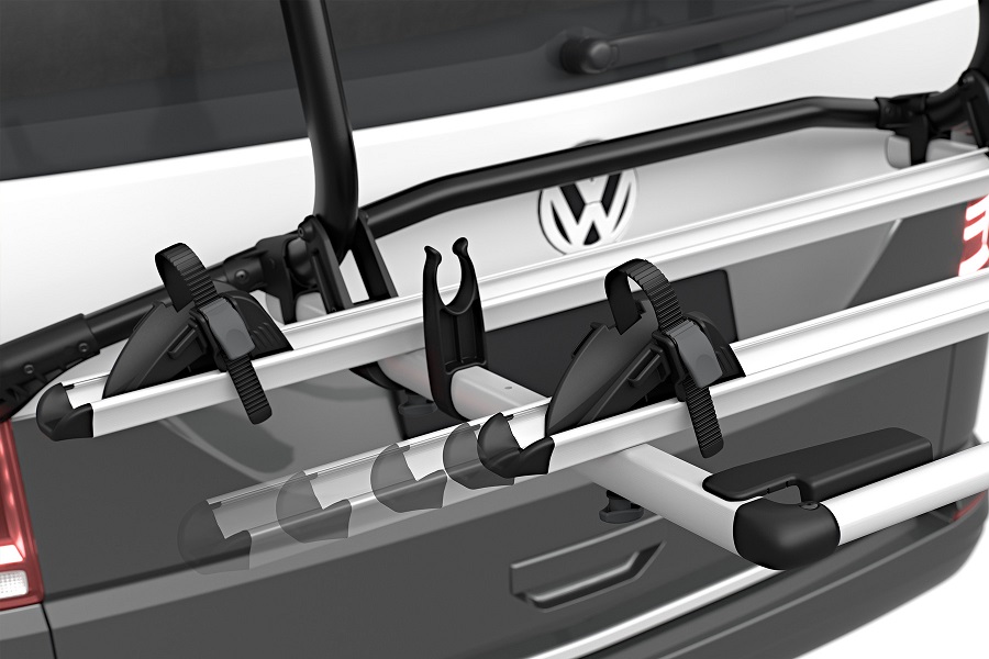 Thule WanderWay 4.kerékpár adapter (911700)