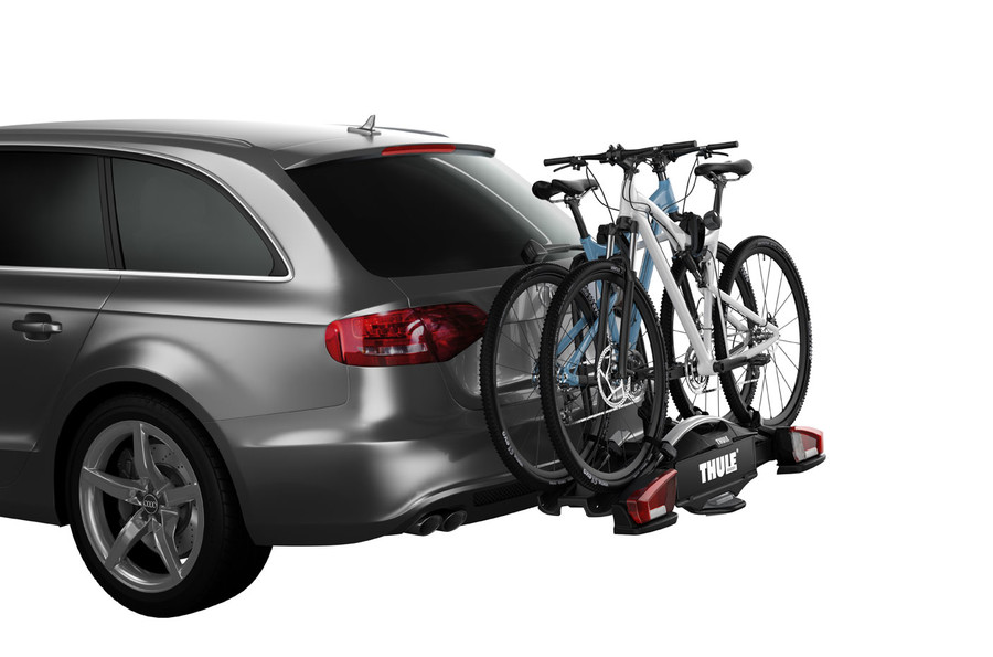 THULE VeloCompact 2 kerékpártartó (924001) - Kattintásra bezárul -