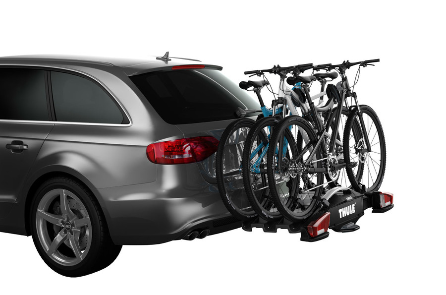 THULE VeloCompact 3 kerékpártartó (926002) - Kattintásra bezárul -