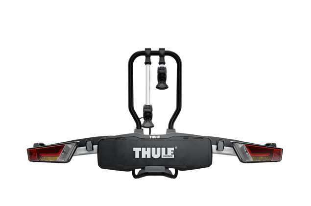 THULE EasyFold XT 2 kerékpártartó (933100) - Kattintásra bezárul -