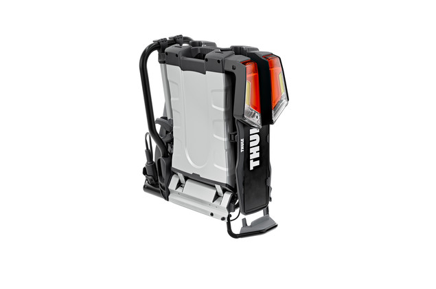 THULE EasyFold XT kerékpártartó 2-bike (933100)