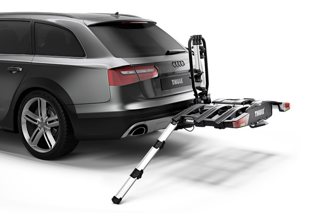 Thule EasyFold XT Rámpa (933401) - Kattintásra bezárul -