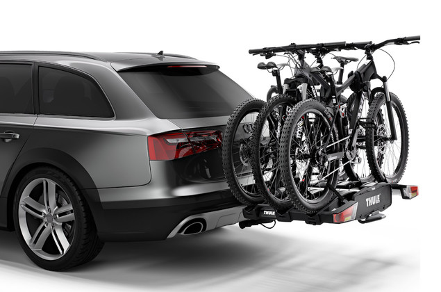 THULE EasyFold XT 3-bike kerékpártartó (934100)