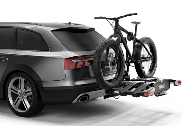 THULE EasyFold XT 3-bike kerékpártartó (934100)