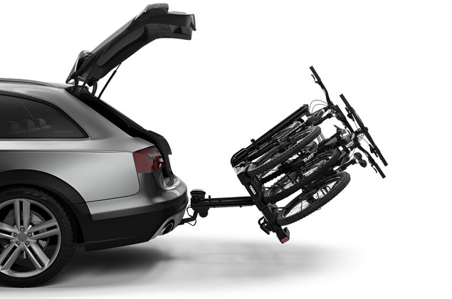 THULE EasyFold XT 3-bike kerékpártartó (934100)